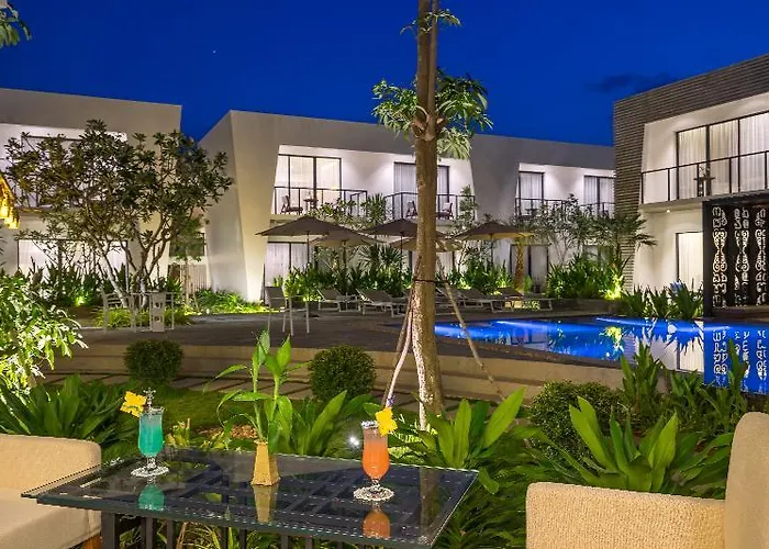 The By Metta Hotel 5*